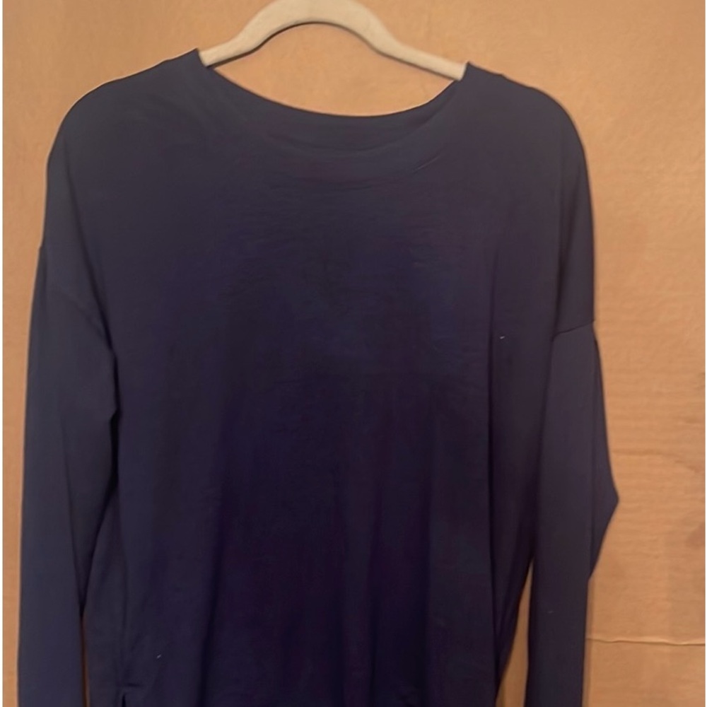 Avia sweat shirt